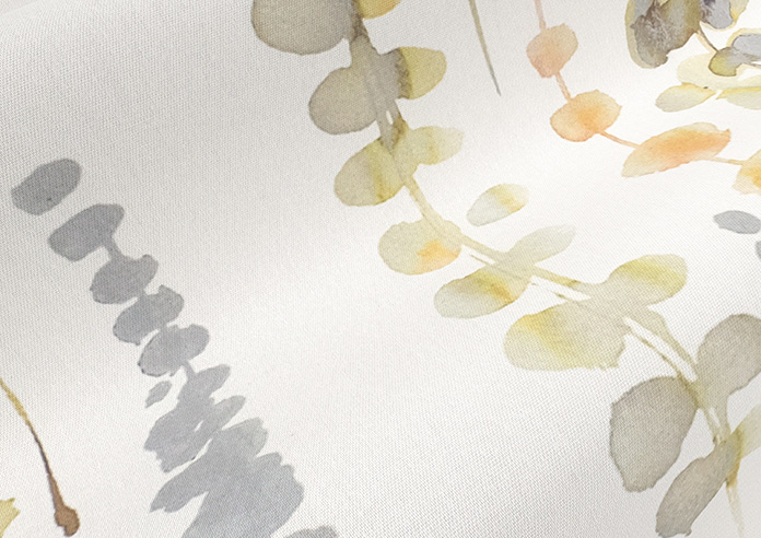 Santa Maria, Splendor - Twist&Fit Roman Blind - Image 4